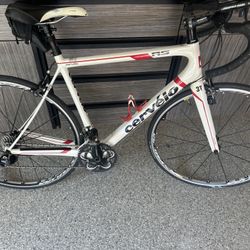Cervello Road Bike