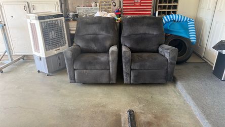 Recliners