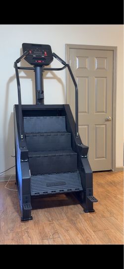 Stairmaster
