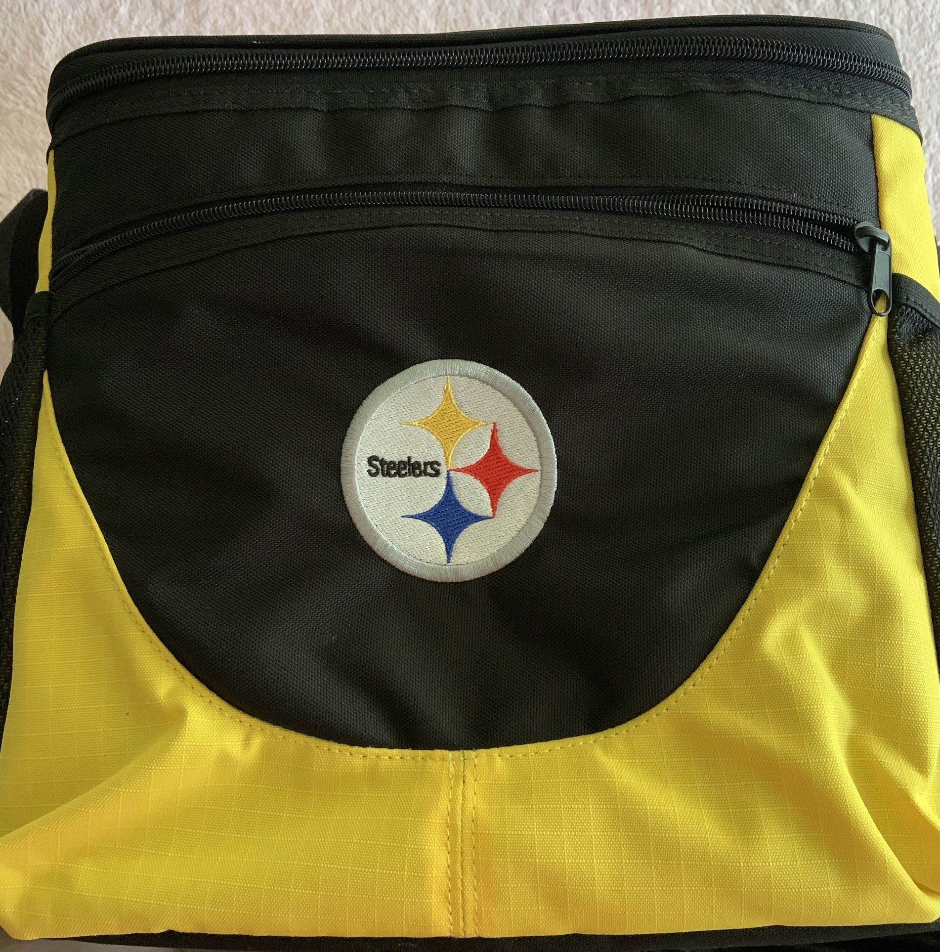 Steelers Cooler