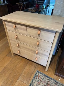 IKEA dresser