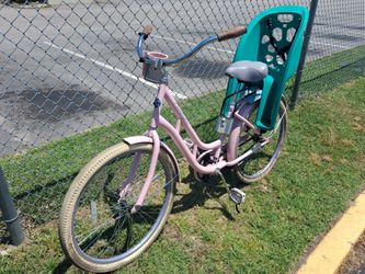 Charleston Beach Crusier