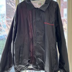 New Star “Kill your liver Your” Windbreaker 