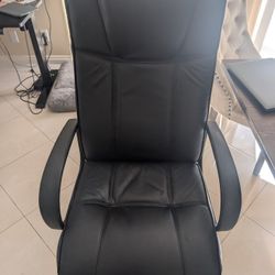 2 Office Chairs
