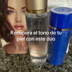 Recupera El Tono De Tu Piel Con Este Dúo
