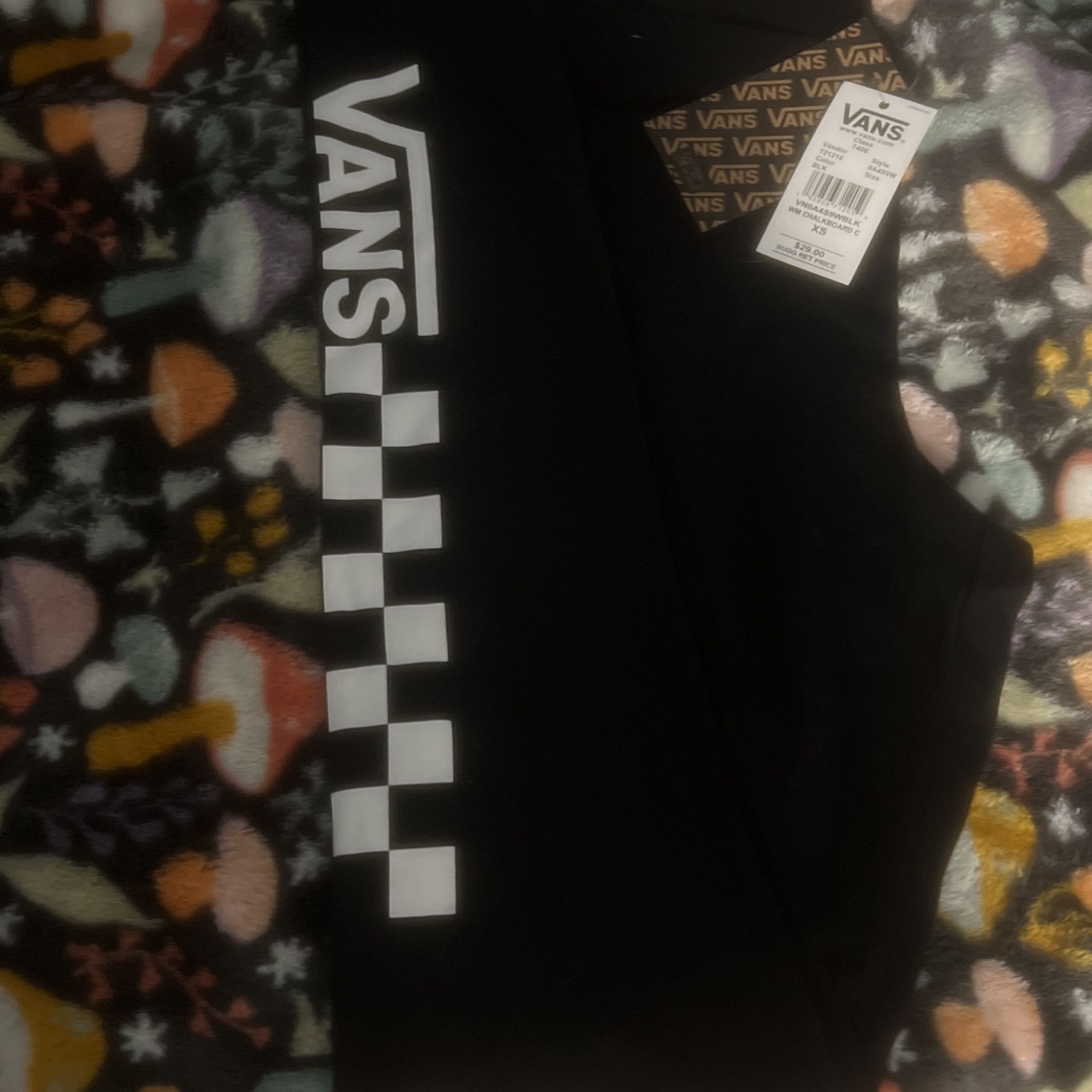 Vans Leggings