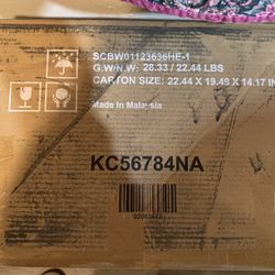 Wood Dining Chairs Set of 2