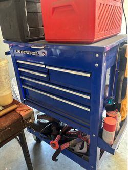 Toolbox