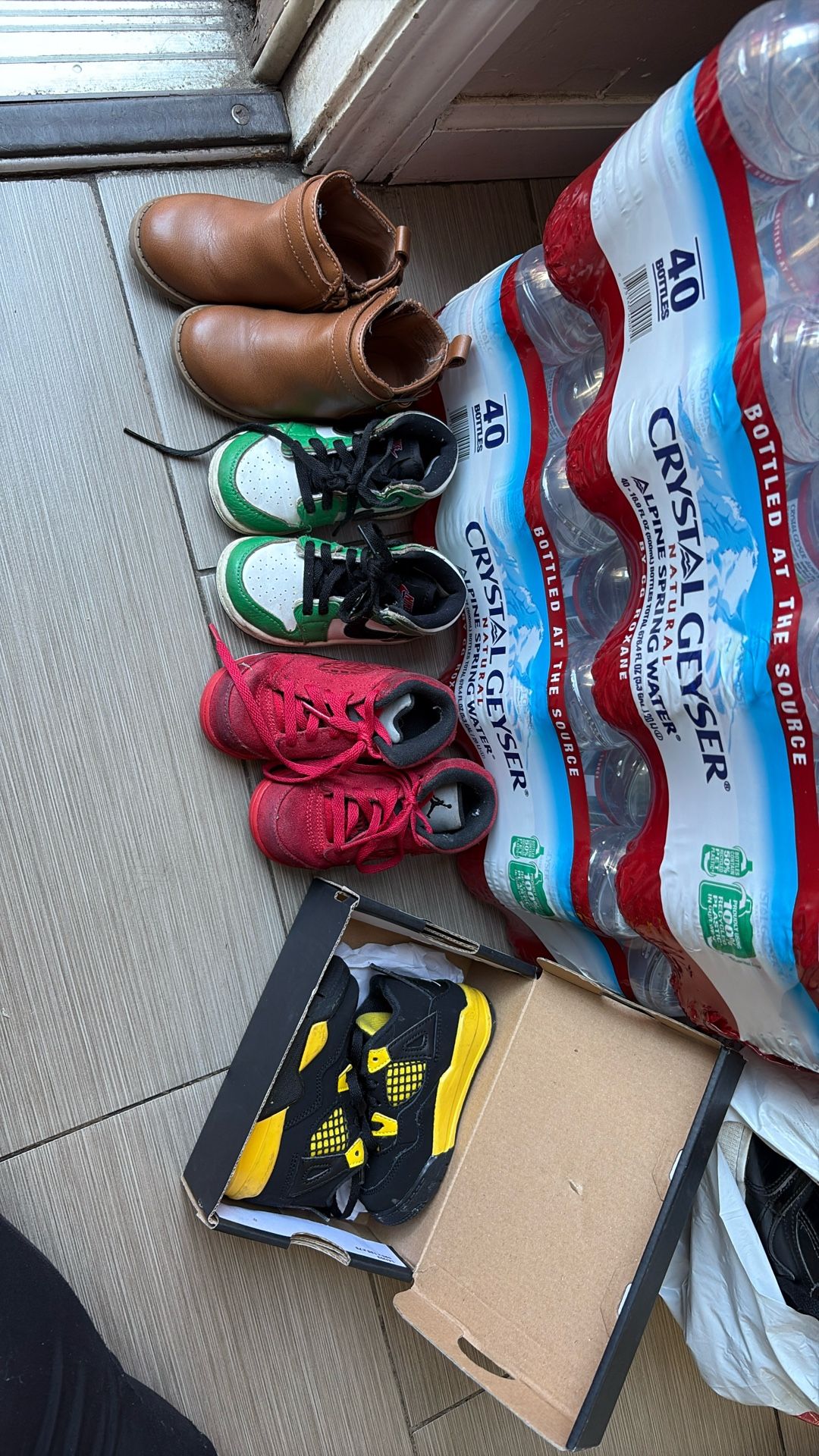 Toddler/baby Shoes