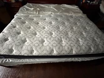King Size Mattress
