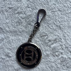 Bebe Keychain 
