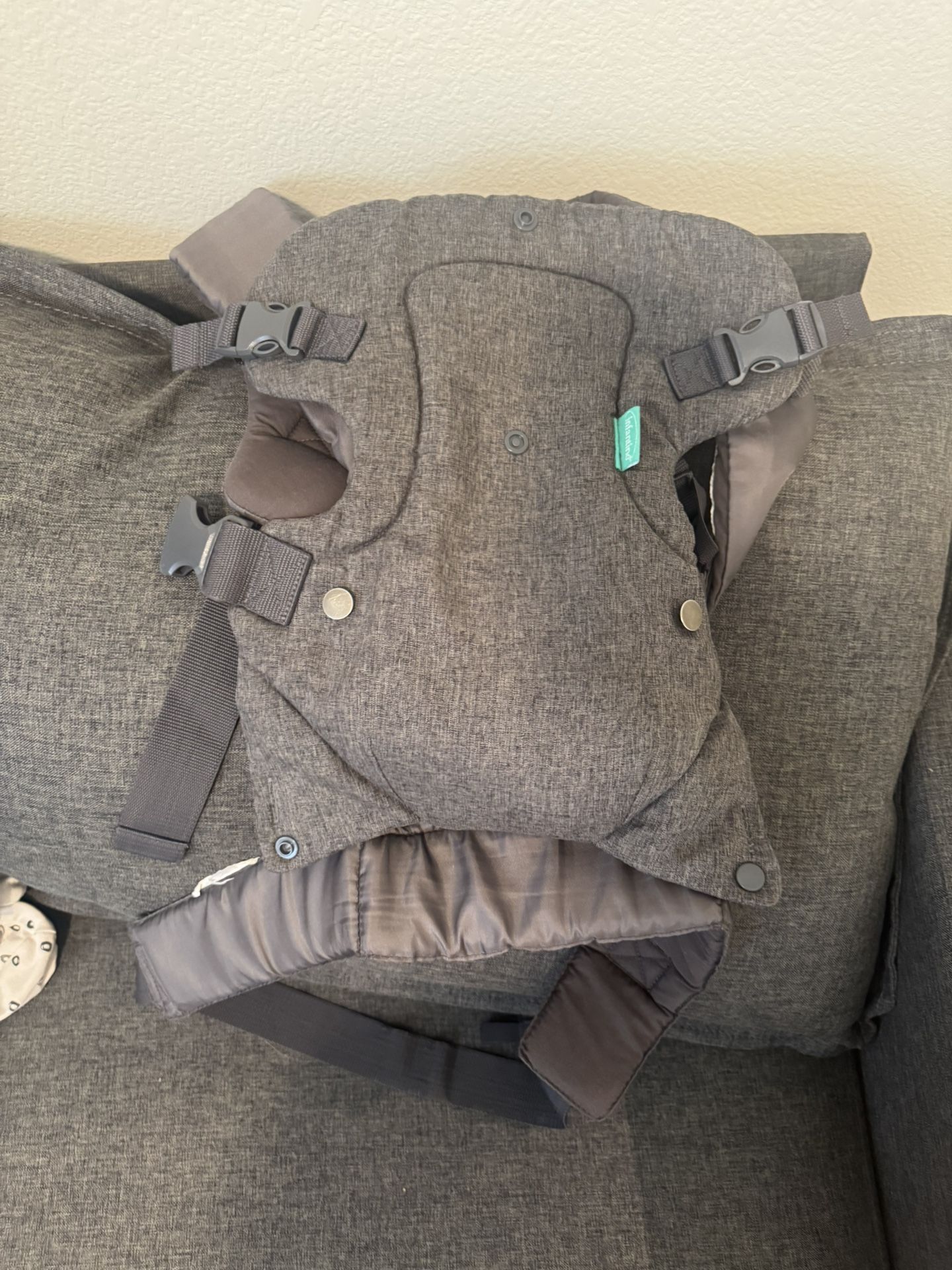 Baby Carrier