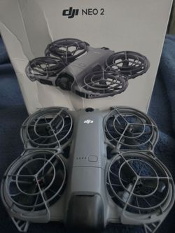 Dji neo 2