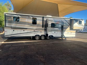 5th Wheel