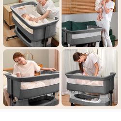 Bassinet 