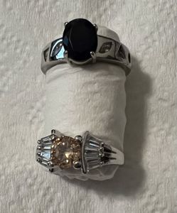Fashion Ring