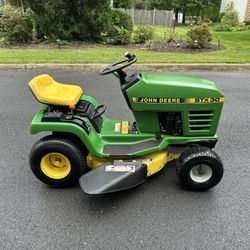 Riding Mowers in Good Condition - Read Description for Details