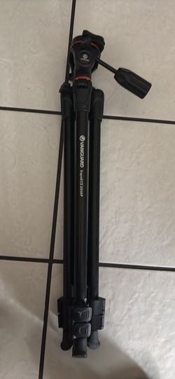 Vanguard Espod CX 233AP camera tripod
