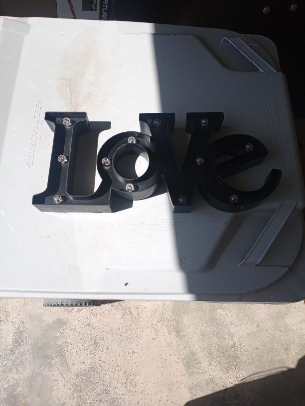 Love Sign