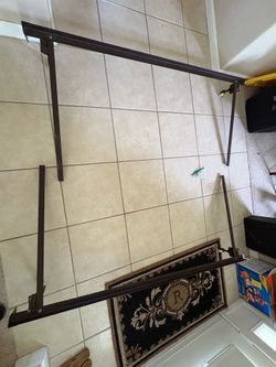 Queen or Full Size Bed Frame