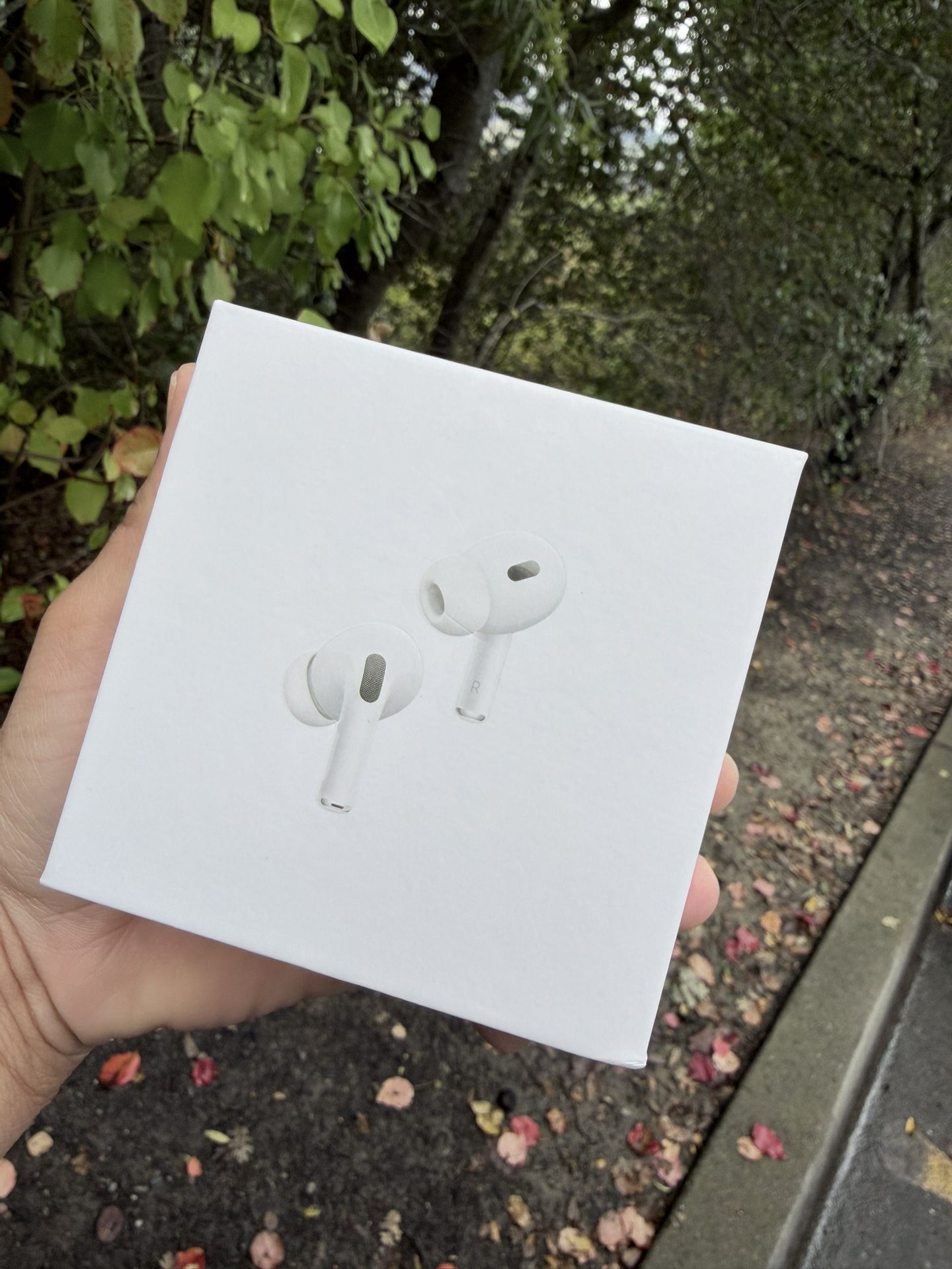 2ND GENERATION PRO EARPHONES EARBUDS 
