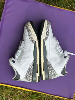 7y Jordan’s