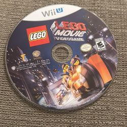 Lego movie video game