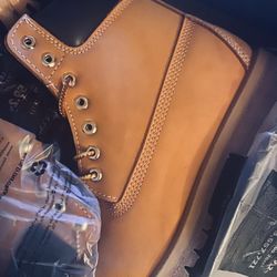 Timberland Boots