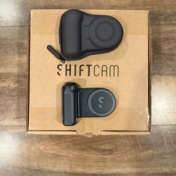 Shift Cam Snap Grip Pro