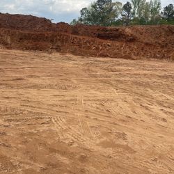 Fill Dirt