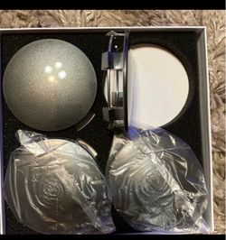 Kitspro center wheel cap (3.3”)