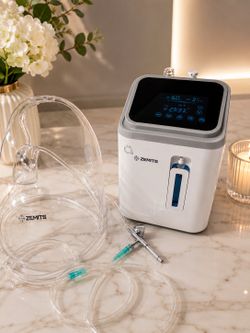 Zemits Oxygen Facial Machine – Excellent Condition