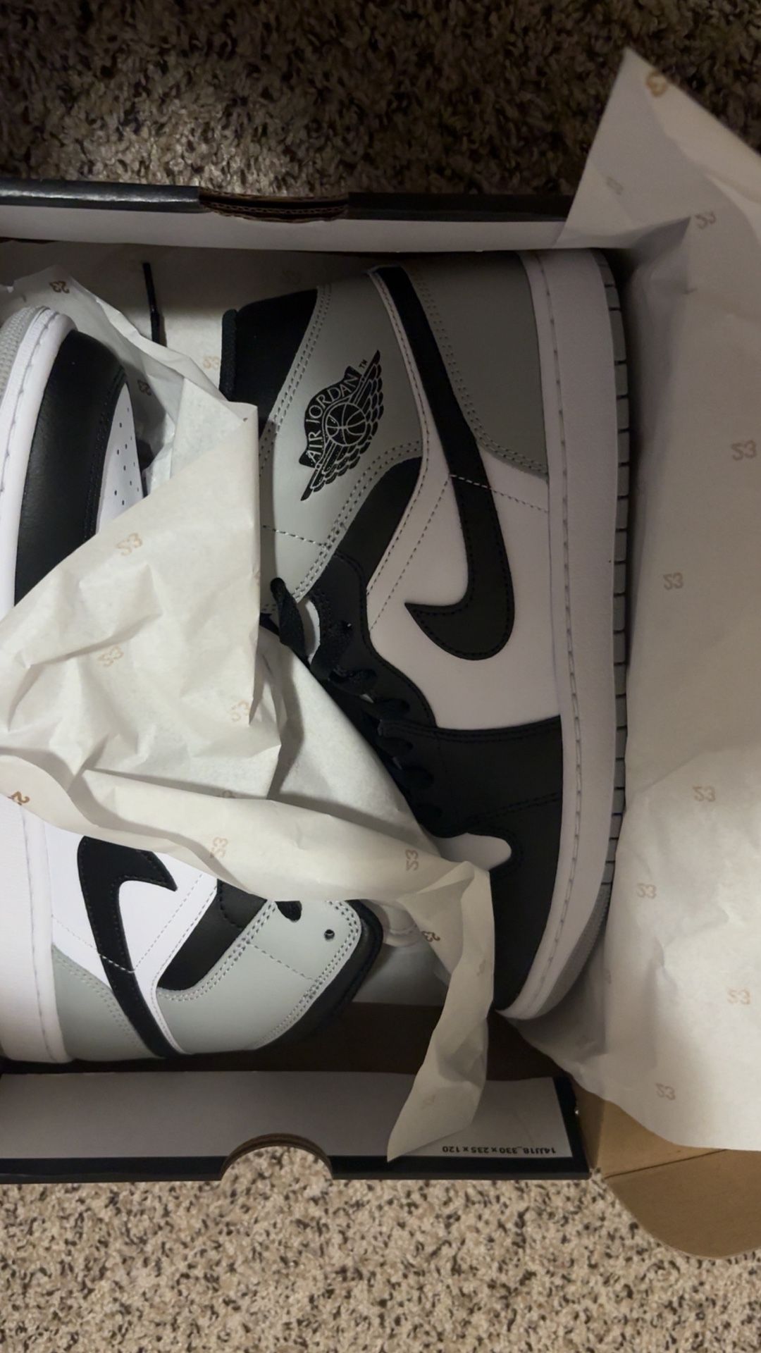 Jordan’s