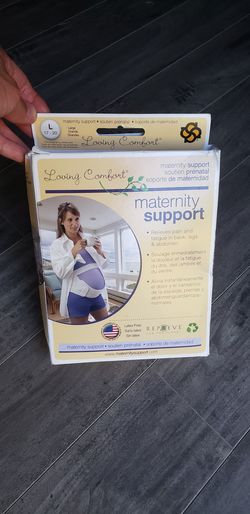 Maternity Support Brace belt