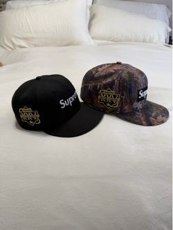 Supreme Hats