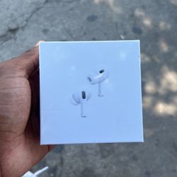 AirPod Pros