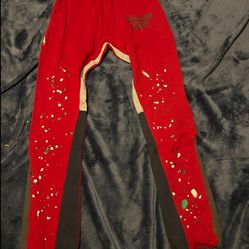 Gallery Dept Sweatpants 