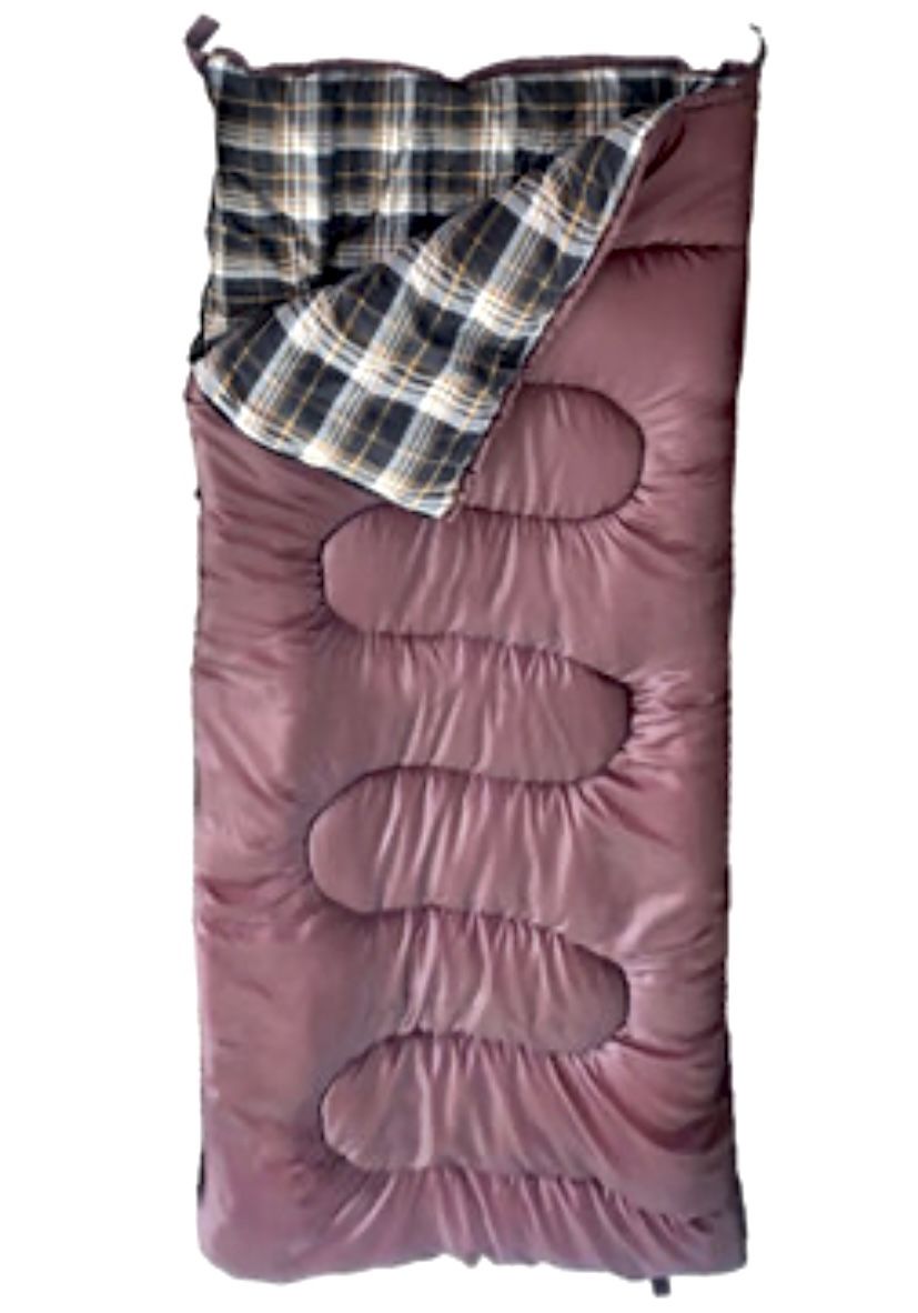 BUTTE ONE SEASON SLEEPING BAG RUGGED EXPOSURE