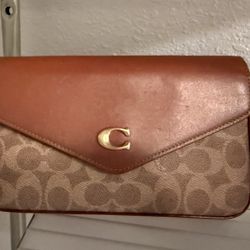 Coach Purse Bag 
