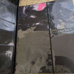 Giant Pink Photo Album 