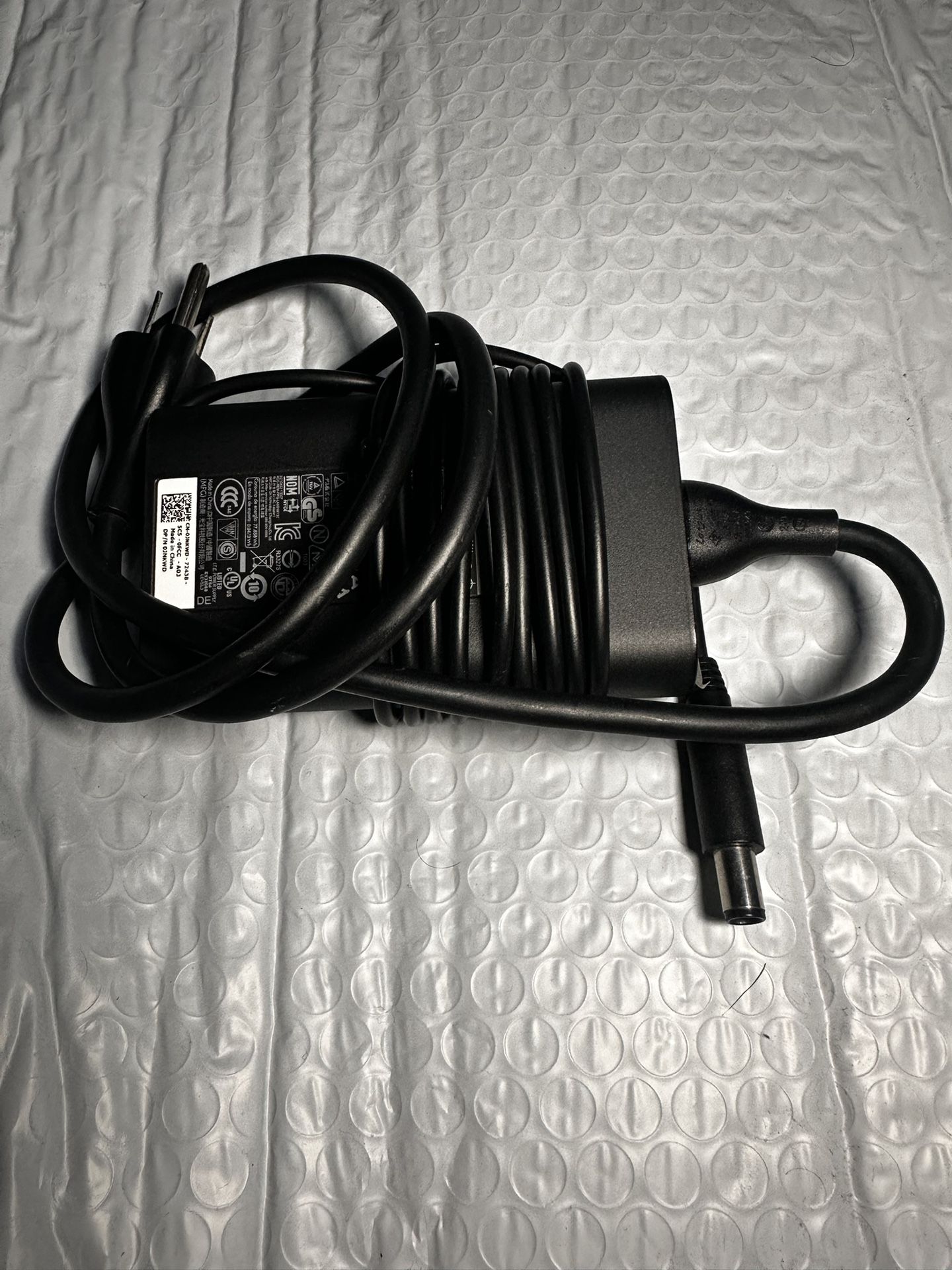 DELL Laptop Charger(65W)