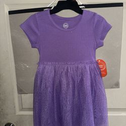 Little Girls Dresses 