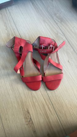Franco Sarto Sandals