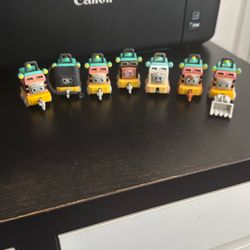 Thomas The Train 