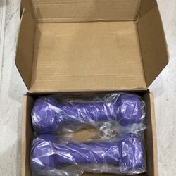 Dumbbell Hand Weights ON SALE!