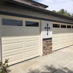 Garage Doors