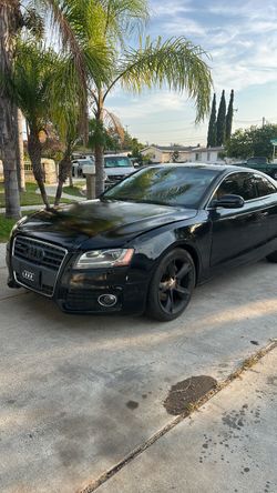2011 Audi A5