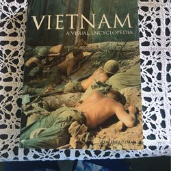 Large Viet Nam Encyclopedia 