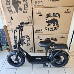 New Hiboy U2 PRO ELECTRIC Scooters 