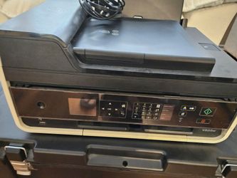 Free Dell printer